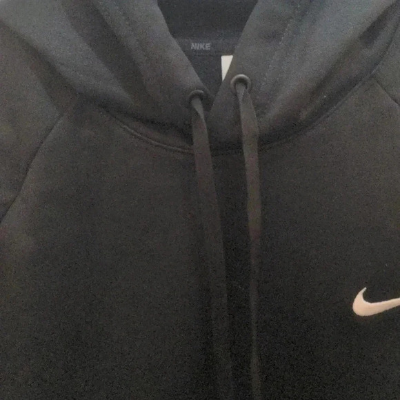 Nike Therma-FIT Men's Pullover Fitness Hoodie - Picture 9 of 10